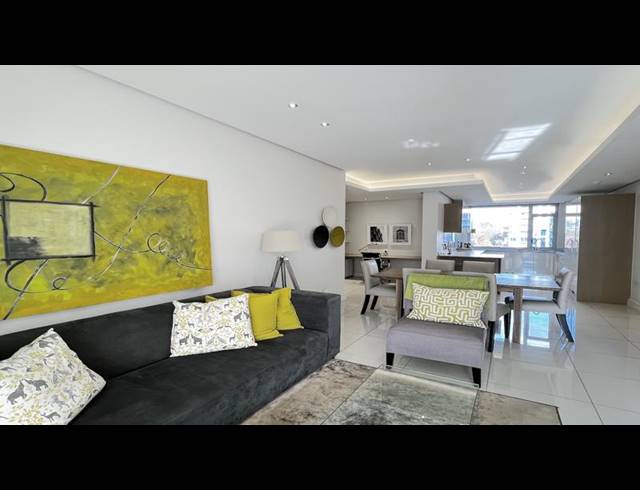 2 BEDROOM APARTMENT FOR SALE IN SANDOWN